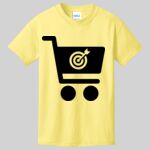 Best Selling Youth Cotton Tee Thumbnail