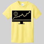 Best Selling Youth Cotton Tee Thumbnail