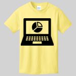 Best Selling Youth Cotton Tee Thumbnail