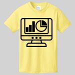 Best Selling Youth Cotton Tee Thumbnail