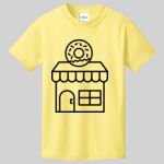 Best Selling Youth Cotton Tee Thumbnail