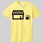 Best Selling Youth Cotton Tee Thumbnail