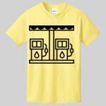 Best Selling Youth Cotton Tee Thumbnail