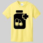 Best Selling Youth Cotton Tee Thumbnail