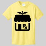 Best Selling Youth Cotton Tee Thumbnail