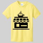 Best Selling Youth Cotton Tee Thumbnail