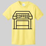 Best Selling Youth Cotton Tee Thumbnail