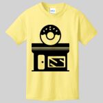 Best Selling Youth Cotton Tee Thumbnail