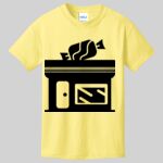 Best Selling Youth Cotton Tee Thumbnail