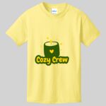 Best Selling Youth Cotton Tee Thumbnail
