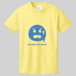 Best Selling Youth Cotton Tee Thumbnail