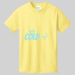 Best Selling Youth Cotton Tee Thumbnail