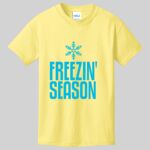 Best Selling Youth Cotton Tee Thumbnail