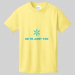Best Selling Youth Cotton Tee Thumbnail