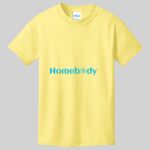 Best Selling Youth Cotton Tee Thumbnail