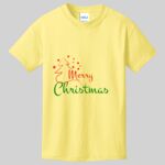 Best Selling Youth Cotton Tee Thumbnail