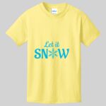 Best Selling Youth Cotton Tee Thumbnail