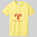 Best Selling Youth Cotton Tee Thumbnail