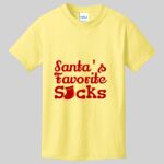 Best Selling Youth Cotton Tee Thumbnail