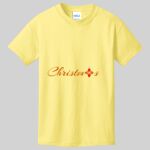 Best Selling Youth Cotton Tee Thumbnail