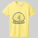 Best Selling Youth Cotton Tee Thumbnail