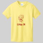 Best Selling Youth Cotton Tee Thumbnail