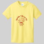 Best Selling Youth Cotton Tee Thumbnail