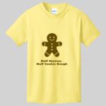 Best Selling Youth Cotton Tee Thumbnail
