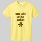 Best Selling Youth Cotton Tee Thumbnail