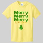 Best Selling Youth Cotton Tee Thumbnail