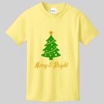 Best Selling Youth Cotton Tee Thumbnail