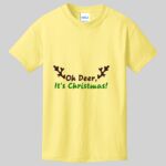 Best Selling Youth Cotton Tee Thumbnail