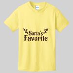Best Selling Youth Cotton Tee Thumbnail