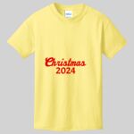 Best Selling Youth Cotton Tee Thumbnail