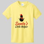 Best Selling Youth Cotton Tee Thumbnail