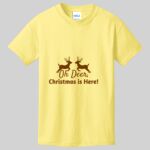 Best Selling Youth Cotton Tee Thumbnail