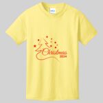 Best Selling Youth Cotton Tee Thumbnail