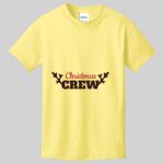 Best Selling Youth Cotton Tee Thumbnail