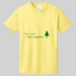 Best Selling Youth Cotton Tee Thumbnail