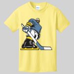 Best Selling Youth Cotton Tee Thumbnail