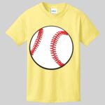 Best Selling Youth Cotton Tee Thumbnail