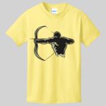 Best Selling Youth Cotton Tee Thumbnail