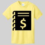 Best Selling Youth Cotton Tee Thumbnail