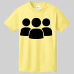 Best Selling Youth Cotton Tee Thumbnail