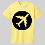 Best Selling Youth Cotton Tee Thumbnail