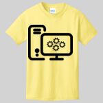 Best Selling Youth Cotton Tee Thumbnail