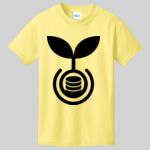 Best Selling Youth Cotton Tee Thumbnail
