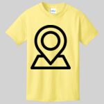 Best Selling Youth Cotton Tee Thumbnail