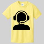 Best Selling Youth Cotton Tee Thumbnail