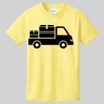 Best Selling Youth Cotton Tee Thumbnail